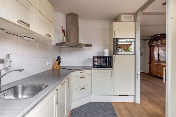 Medium property photo - Rivierenlaan 92, 3181 DS Rozenburg